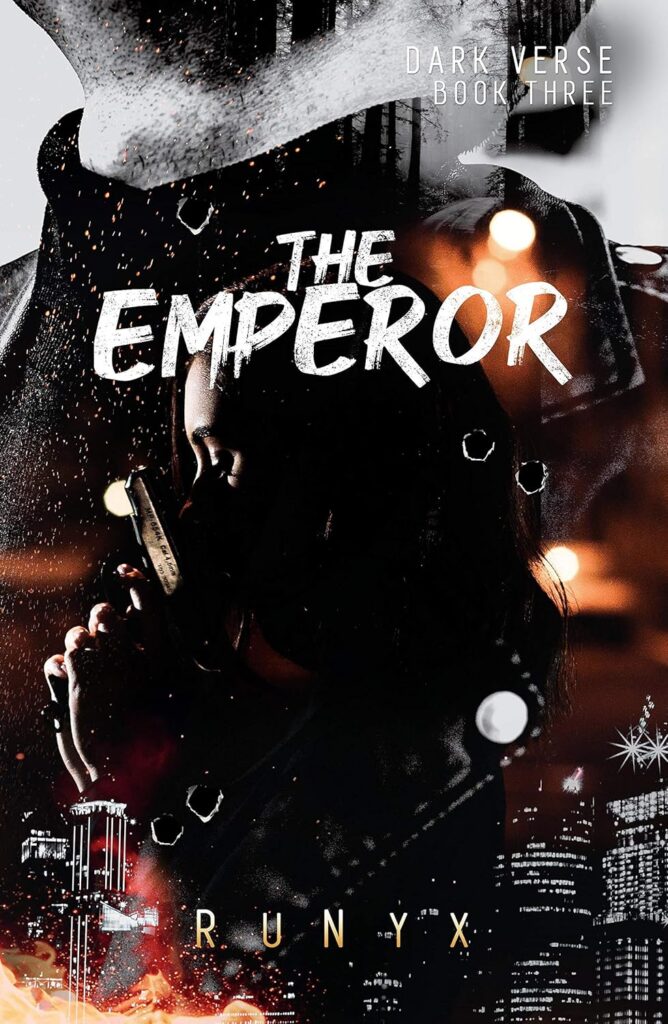 The Emperor by RuNyx Book Summary and Review