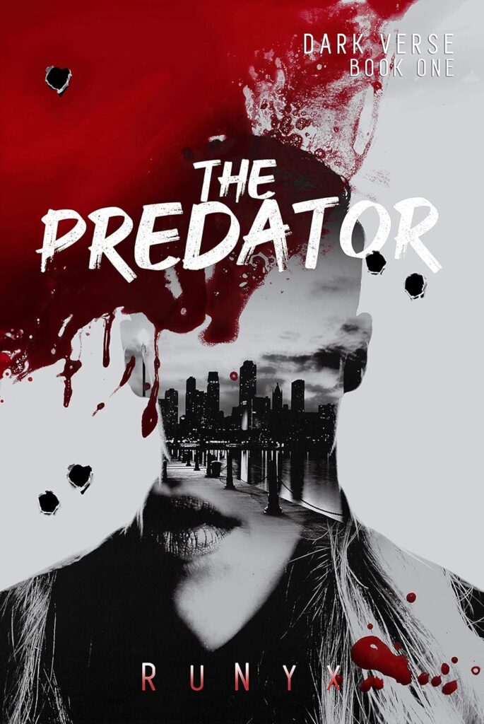 The Predator by RuNyx Book Summary and Review
