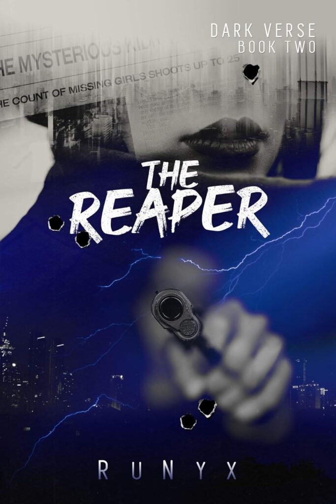 The Reaper by RuNyx Book Summary and Review