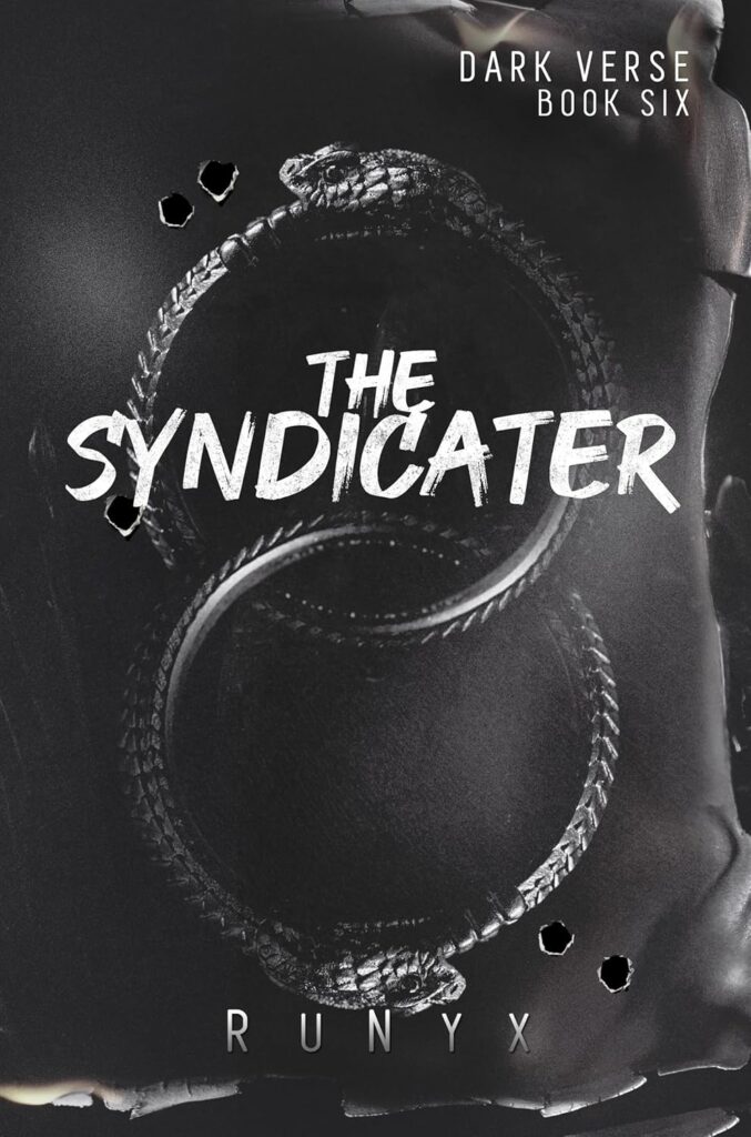 The Syndicater by RuNyx Book Summary and Review